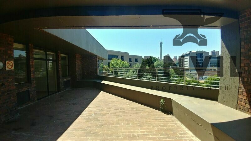 26 Wellington Road, Parktown - Portion of Entire Building to Let property image 10