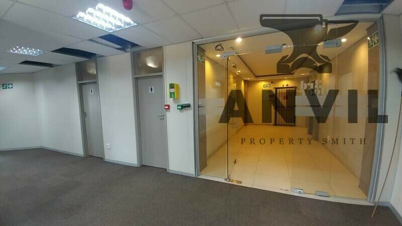 26 Wellington Road, Parktown - Portion of Entire Building to Let property image 8