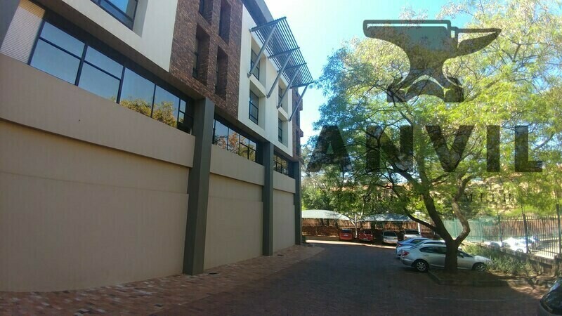 26 Wellington Road, Parktown - Portion of Entire Building to Let property image 15