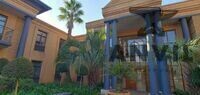 Cullinan Office Park, Morningside, Sandton - Block B, Ground Floor property image 2