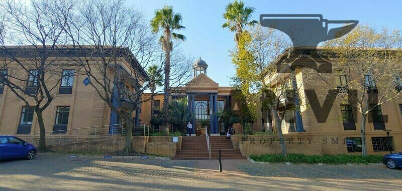 Cullinan Office Park, Morningside, Sandton - Block B, Ground Floor property image 3