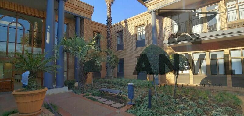 Cullinan Office Park, Morningside, Sandton - Block B, Ground Floor property image 4