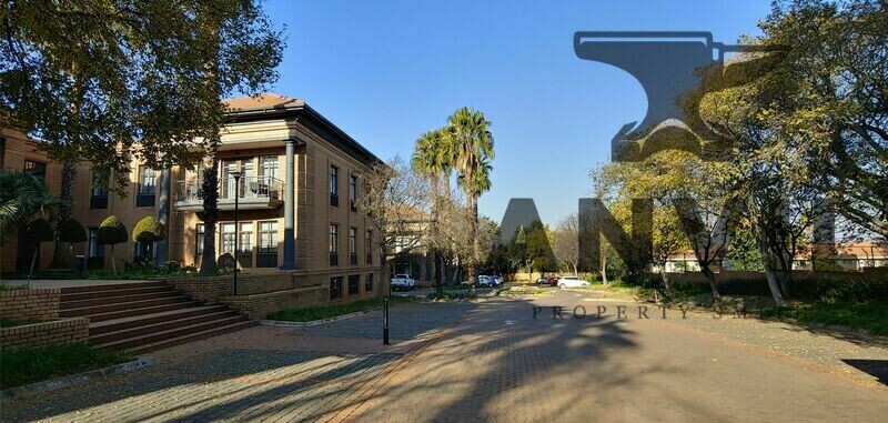 Cullinan Office Park, Morningside, Sandton - Block B, Ground Floor property image 5