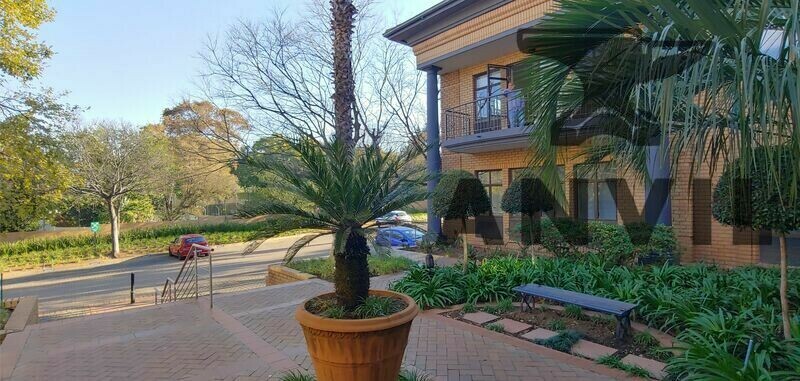 Cullinan Office Park, Morningside, Sandton - Block B, Ground Floor property image 6