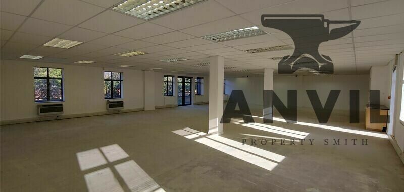 Cullinan Office Park, Morningside, Sandton - Block B, Ground Floor property image 9