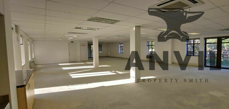 Cullinan Office Park, Morningside, Sandton - Block B, Ground Floor property image 10