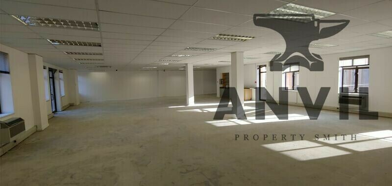 Cullinan Office Park, Morningside, Sandton - Block B, Ground Floor property image 13