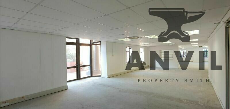 Cullinan Office Park, Morningside, Sandton - Block B, Ground Floor property image 14