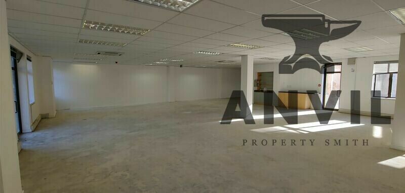 Cullinan Office Park, Morningside, Sandton - Block B, Ground Floor property image 15