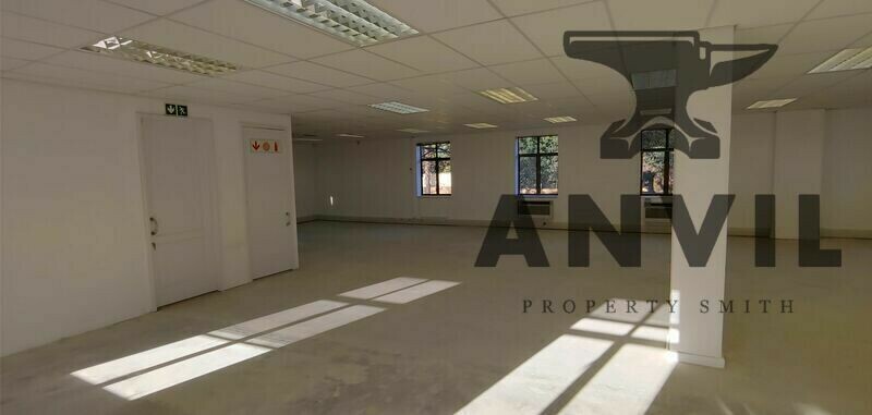 Cullinan Office Park, Morningside, Sandton - Block B, Ground Floor property image 16