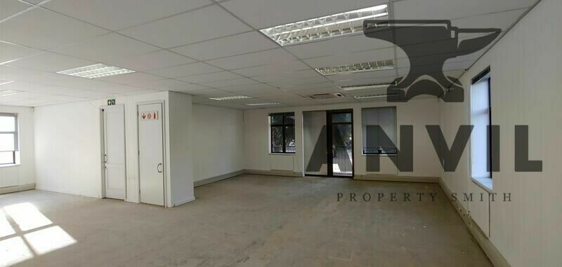 Cullinan Office Park, Morningside, Sandton - Block B, Ground Floor property image 18
