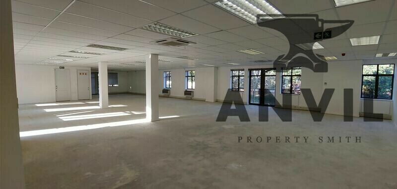 Cullinan Office Park, Morningside, Sandton - Block B, Ground Floor property image 20