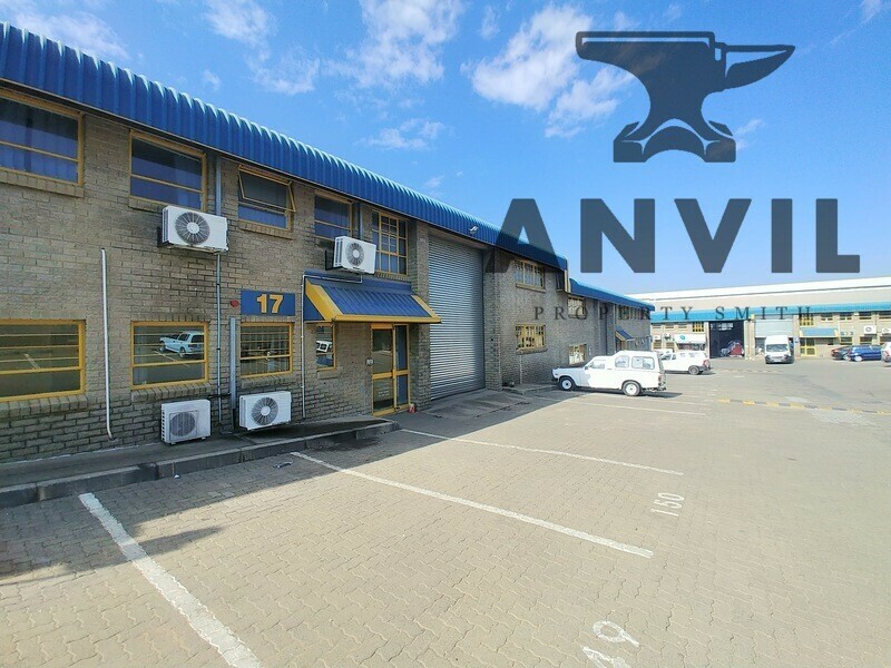 Industrial Village, Kya Sand, Randburg - Unit 24 property image 14 Industrial Village, Kya Sand, Randburg - Unit 24 property image 14