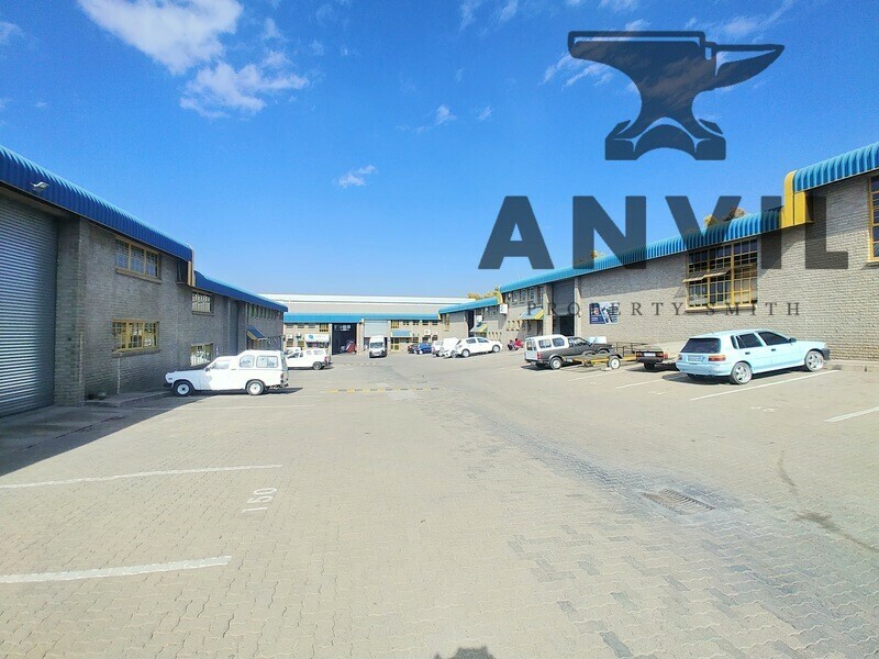 Industrial Village, Kya Sand, Randburg - Unit 24 property image 15 Industrial Village, Kya Sand, Randburg - Unit 24 property image 15