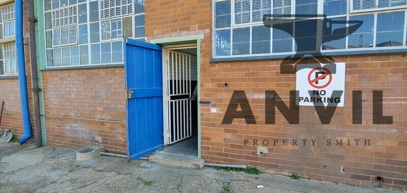 16 Ruven Road, Benrose, Johannesburg - Entire Warehouse - 833sqm property image 47