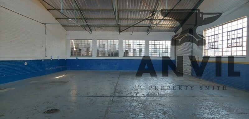 16 Ruven Road, Benrose, Johannesburg - Entire Warehouse - 833sqm property image 5