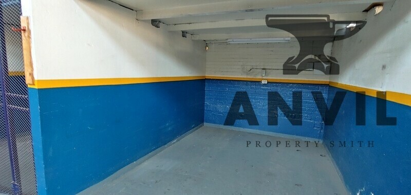 16 Ruven Road, Benrose, Johannesburg - Entire Warehouse - 833sqm property image 6