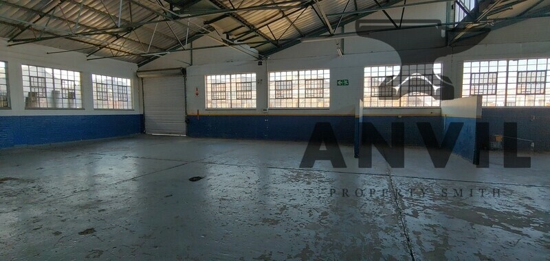 16 Ruven Road, Benrose, Johannesburg - Entire Warehouse - 833sqm property image 7