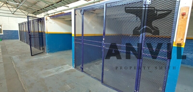 16 Ruven Road, Benrose, Johannesburg - Entire Warehouse - 833sqm property image 8