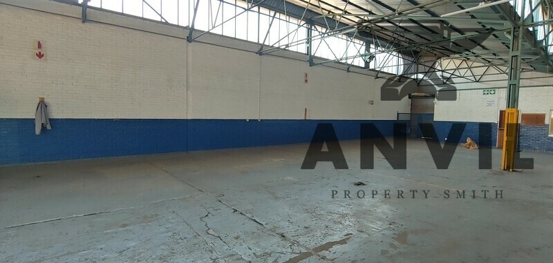 16 Ruven Road, Benrose, Johannesburg - Entire Warehouse - 833sqm property image 9