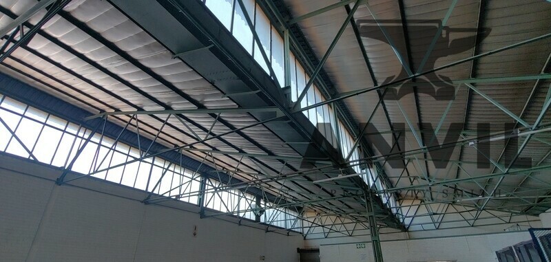 16 Ruven Road, Benrose, Johannesburg - Entire Warehouse - 833sqm property image 10