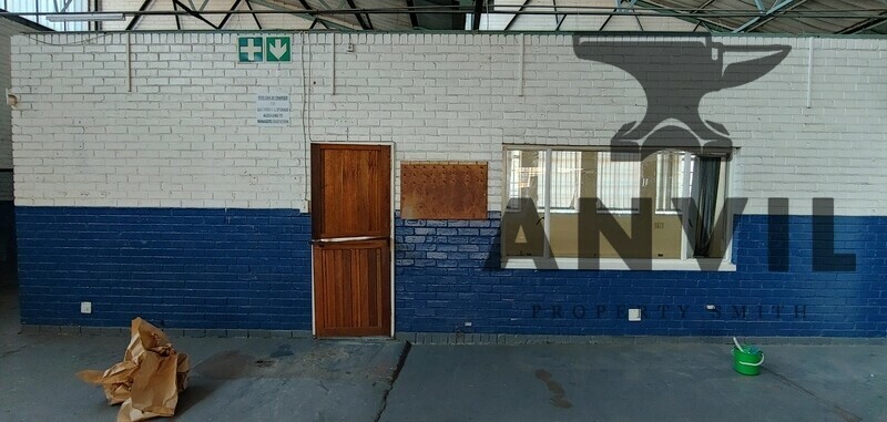 16 Ruven Road, Benrose, Johannesburg - Entire Warehouse - 833sqm property image 11