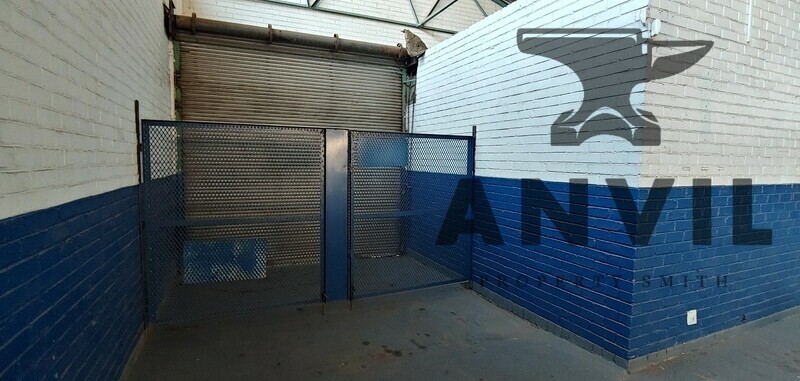 16 Ruven Road, Benrose, Johannesburg - Entire Warehouse - 833sqm property image 14