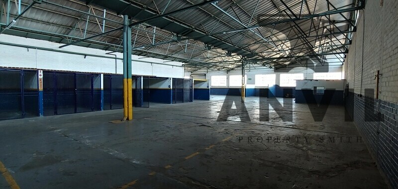 16 Ruven Road, Benrose, Johannesburg - Entire Warehouse - 833sqm property image 15