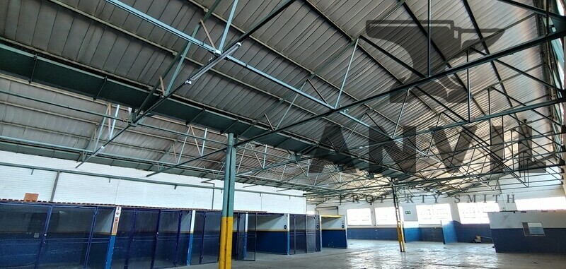 16 Ruven Road, Benrose, Johannesburg - Entire Warehouse - 833sqm property image 16