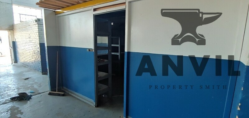 16 Ruven Road, Benrose, Johannesburg - Entire Warehouse - 833sqm property image 17