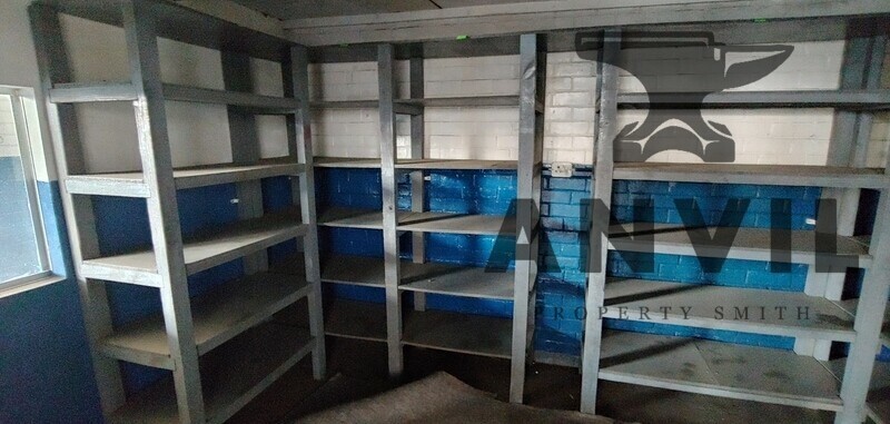 16 Ruven Road, Benrose, Johannesburg - Entire Warehouse - 833sqm property image 19