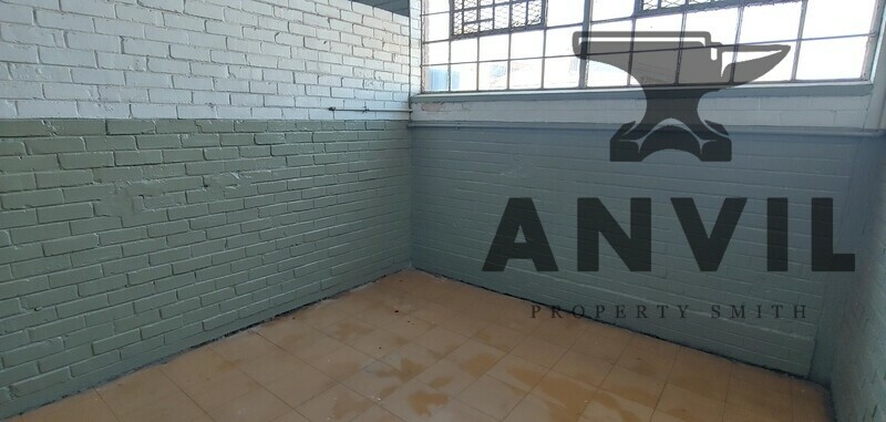 16 Ruven Road, Benrose, Johannesburg - Entire Warehouse - 833sqm property image 20