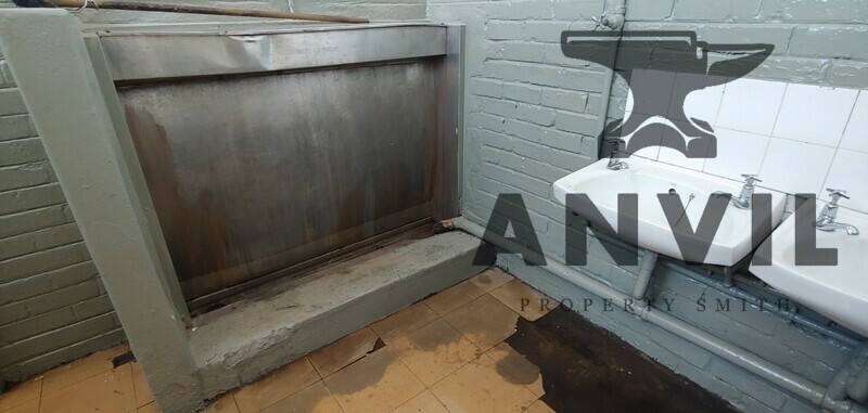 16 Ruven Road, Benrose, Johannesburg - Entire Warehouse - 833sqm property image 25