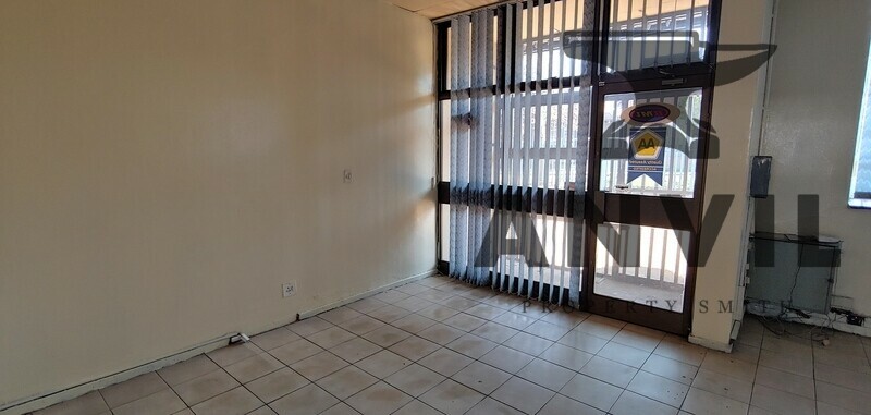 16 Ruven Road, Benrose, Johannesburg - Entire Warehouse - 833sqm property image 26