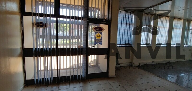 16 Ruven Road, Benrose, Johannesburg - Entire Warehouse - 833sqm property image 27