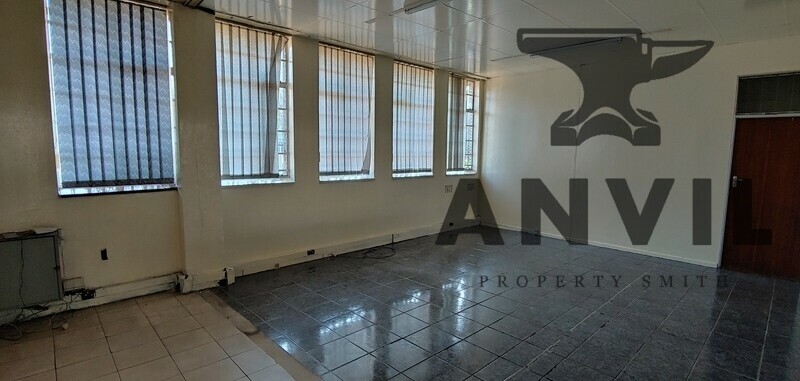 16 Ruven Road, Benrose, Johannesburg - Entire Warehouse - 833sqm property image 28