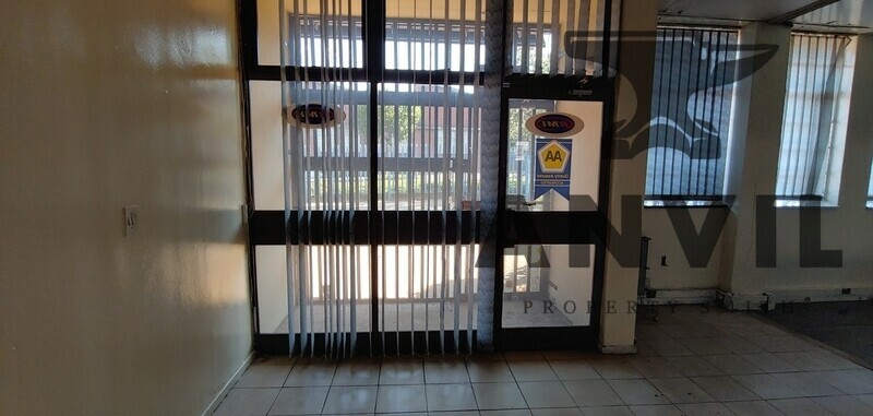 16 Ruven Road, Benrose, Johannesburg - Entire Warehouse - 833sqm property image 29