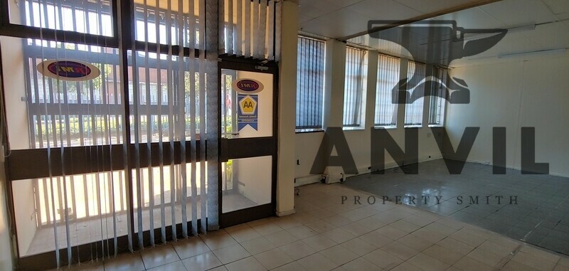 16 Ruven Road, Benrose, Johannesburg - Entire Warehouse - 833sqm property image 30