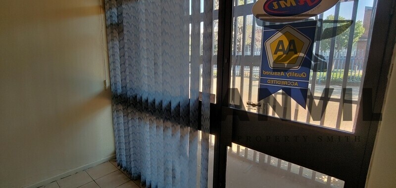 16 Ruven Road, Benrose, Johannesburg - Entire Warehouse - 833sqm property image 31