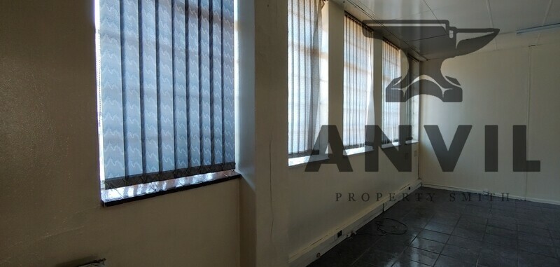 16 Ruven Road, Benrose, Johannesburg - Entire Warehouse - 833sqm property image 32