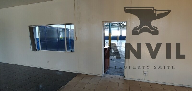 16 Ruven Road, Benrose, Johannesburg - Entire Warehouse - 833sqm property image 33