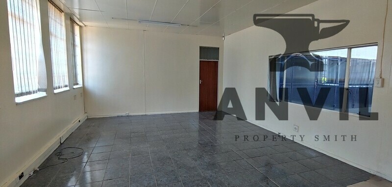 16 Ruven Road, Benrose, Johannesburg - Entire Warehouse - 833sqm property image 34