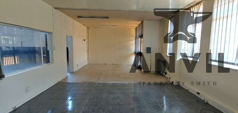 16 Ruven Road, Benrose, Johannesburg - Entire Warehouse - 833sqm property image 35