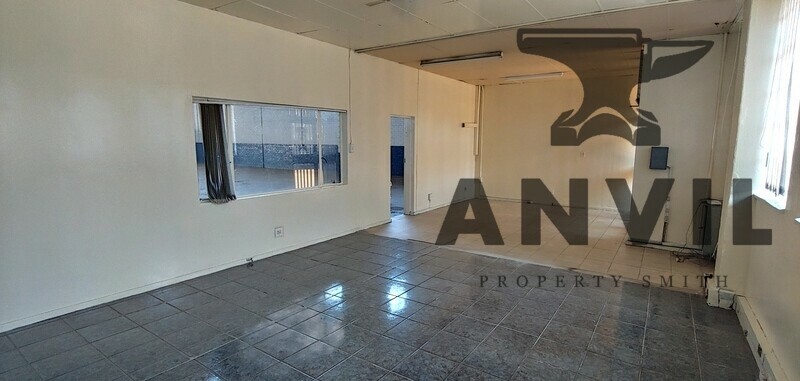 16 Ruven Road, Benrose, Johannesburg - Entire Warehouse - 833sqm property image 36