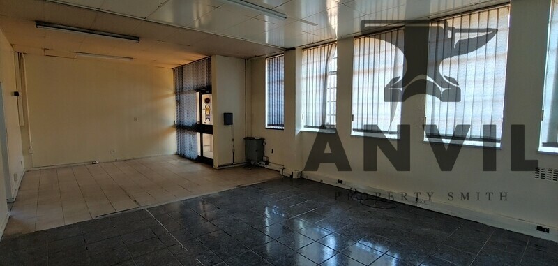 16 Ruven Road, Benrose, Johannesburg - Entire Warehouse - 833sqm property image 37