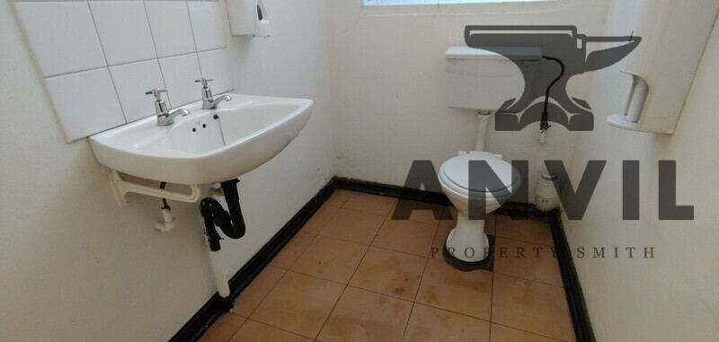 16 Ruven Road, Benrose, Johannesburg - Entire Warehouse - 833sqm property image 40