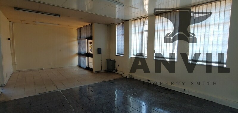 16 Ruven Road, Benrose, Johannesburg - Entire Warehouse - 833sqm property image 43