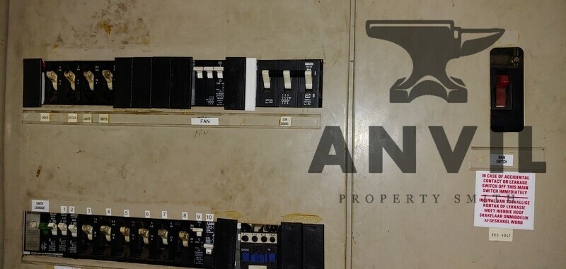 16 Ruven Road, Benrose, Johannesburg - Entire Warehouse - 833sqm property image 45