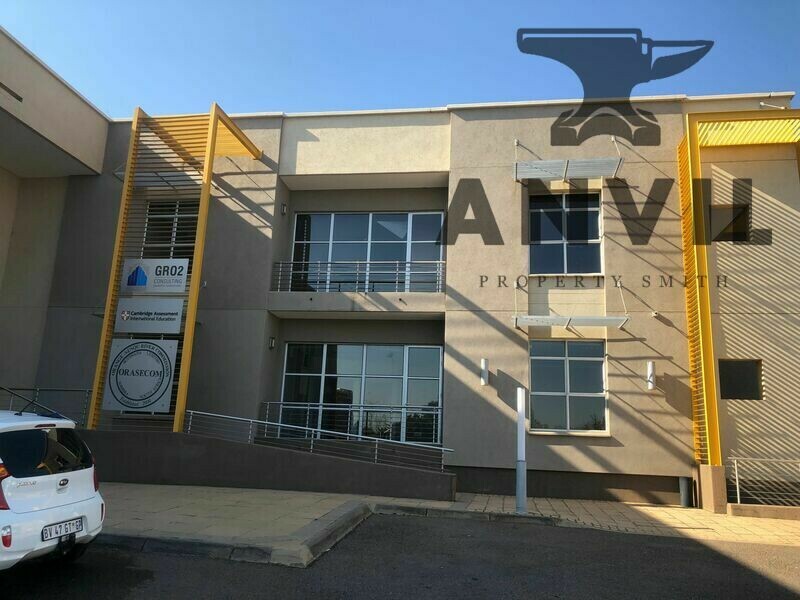 Corporate Park 66 - Block E GF - E04 property image 35 Corporate Park 66 - Block E GF - E04 property image 35