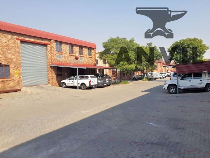 APD Industrial Park, Kya Sand - Unit 68A property image 7